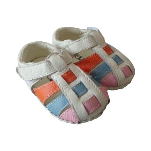 Risunnybaby comfortable baby shoe infant baby shoe for infant baby 0-6 M wear