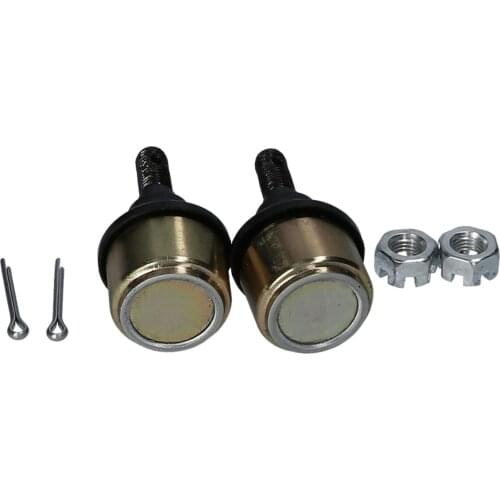 Ball Joints 2PCS Replacement for Polaris Sportsman 700 2002-2006 JO1417BJ103HY