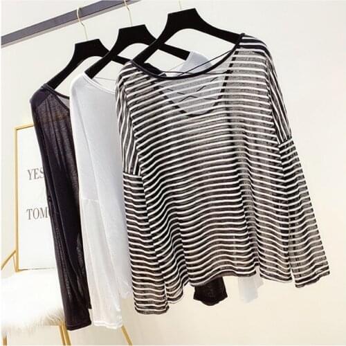 Smlinan Women's Long T-shirts