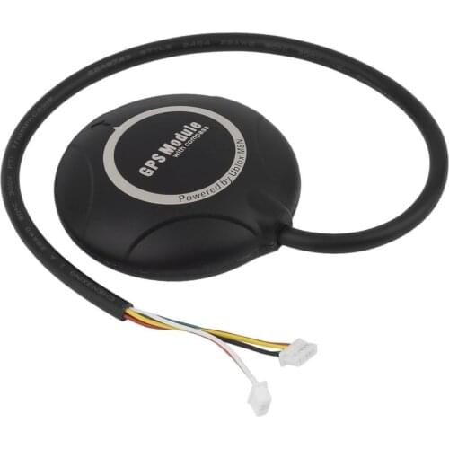 NEO-M8N Flight Controller GPS Module built-in Compass M8 Engine APM 2.6 2.8/PX4 Pixhawk TR For F450 S550 Quadcopter Drone GPS