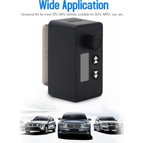 V12 OBD BT Music Player Car Diagnostic Scanner Code Reader Tool Car Fault Detector Car Accessories