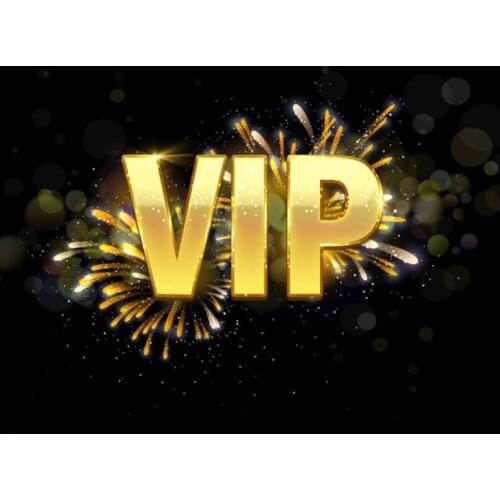 VIP FOR CUSTOMERS