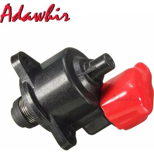 Air Control Valve for Mitsubishi CARISMA COLT/LANCER LANCER PAJERO SPACE STAR MD628319 MD628168 MD628109 1450A070