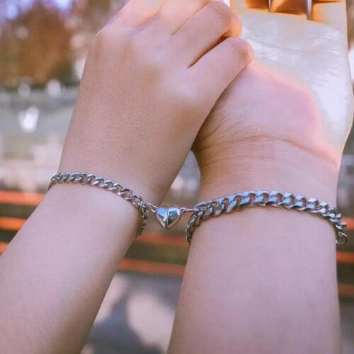 Xdpqq Magnetic Bracelets