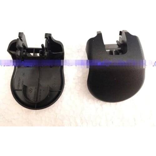 1pc for Benz Viano VITO seat belt screw cover main auxiliary B pillar cap