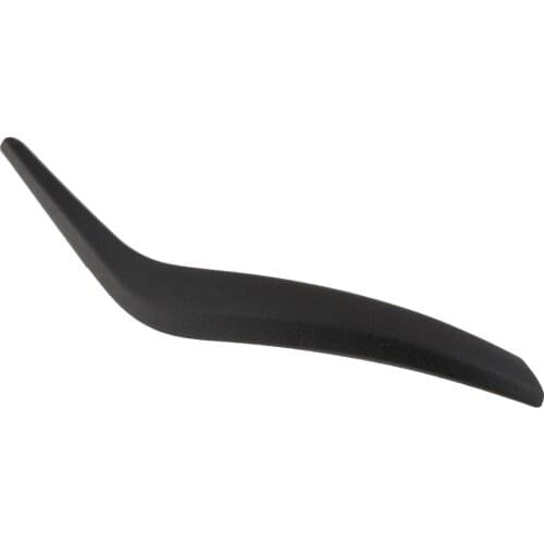 1x Interior Door Handle Interior Door Panel Pull Trim Cover For BMW X1 E84