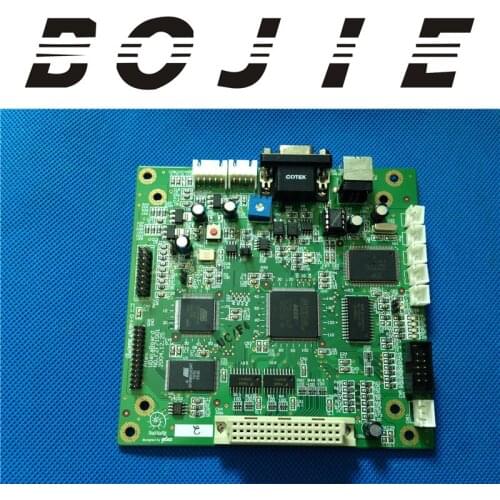 Bojie large format printer main board for Infiniti 33VB 6180 6250