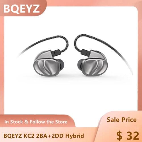 BQEYZ Stage Sound Equipment