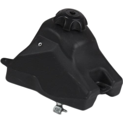 Black Plastic Gas Fuel Tank For Honda XR CRF XR50 CRF50 50 50cc 70cc 90cc 110cc 125cc 140cc 150cc 160cc Pit Dirt Bike Piranha SS