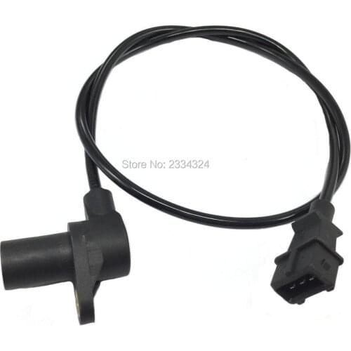 Crankshaft Position Sensor For Fiat Tempra Tipo Hyundai Terracan Lancia Dedra 1.4 1.6 2.5 0261210115 0261210102 82030048