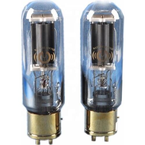 Good Class A1 AB1 Nature Sound Linlai845 Audio Vacuum Tube