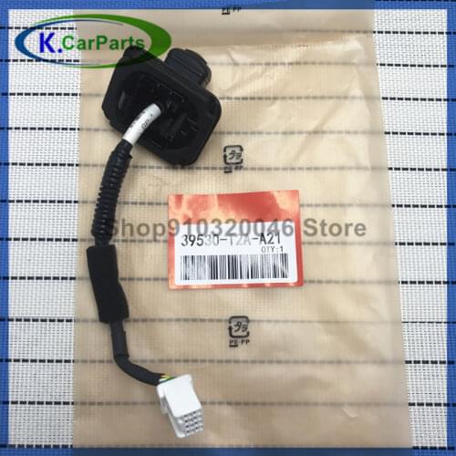 OEM 39530-T2A-U110-M2 Rear View Reverse Backup Camera for Honda 39530T2AU110M2 39530-T2A-U110