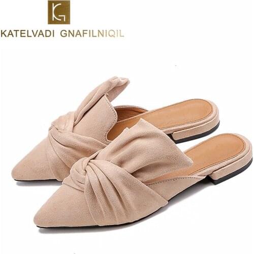 KATELVADI GNAFILNIQIL Women's Flip Flops