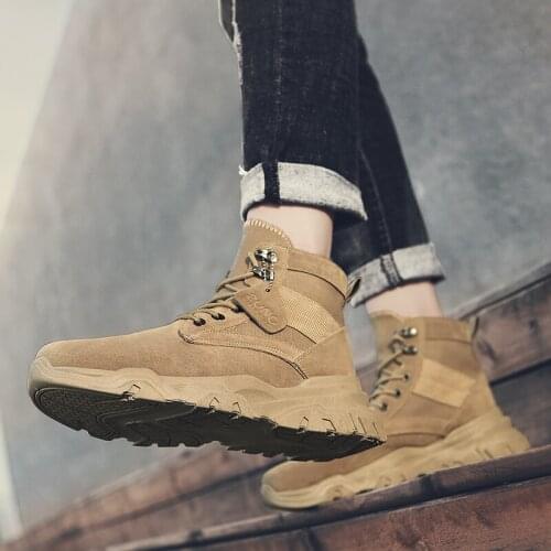 Western boty spring botas casual men informales dress sport home sneakers sapatos coturno hot zapatos causal fashion mens on de