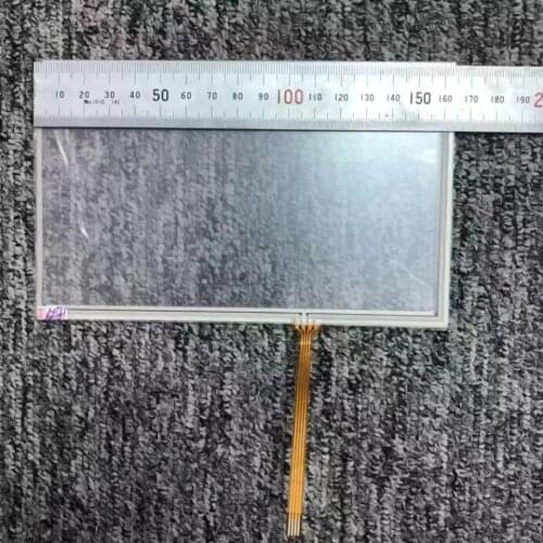 New EXFO Max Test 710B MAX-710B MAX-715B MAX-720B MAX-730B OTDR touch screen EXFO Touchscreen