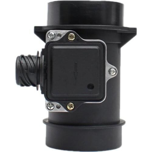 New Mass Air Flow Sensor Meter Maf for Bmw 3Er E36 320I /E34) (E39) 520I Touring 5Wk9007/13621730033/5Wk9 007/8Et009142-091