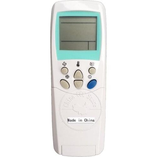 New Remote Control For LG 6711A20016S 6711A20016M 6711A20016 Air Conditioner