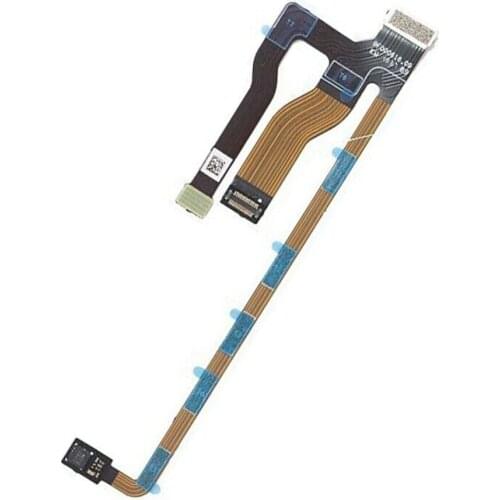 Camera Gimbal Flat Ribbon Flex Cable GPS Board Compass Module for DJI Mavic Mini Replacement Accessories