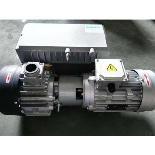 Rotary Vacuum Pump XD-063 63M3/H 50PA