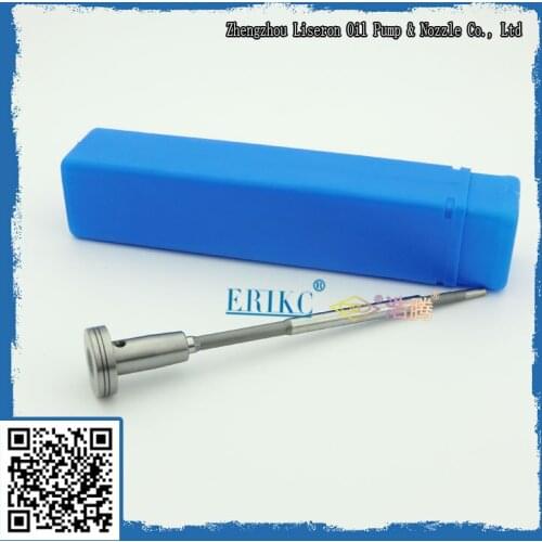 ERIKC fuel pump suction valve F00RJ01714 genuine Relay valve F00RJ01714 fuel valve nozzle F00R J01 714