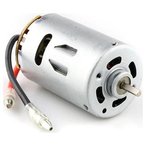 WLtoys A959-B A969-B A979-B K929-B RC Car spare part A959-B-13 main motor free shipping