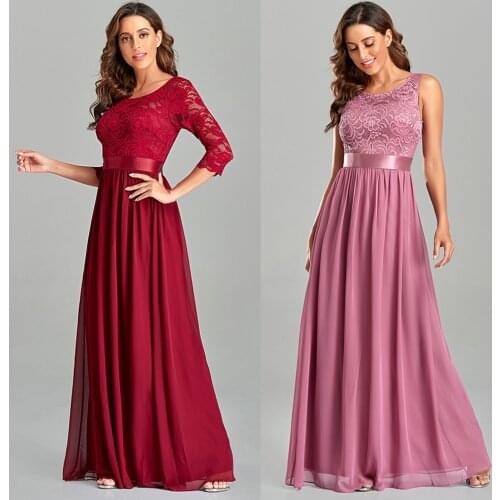 XUCTHHC Bridesmaid Dresses