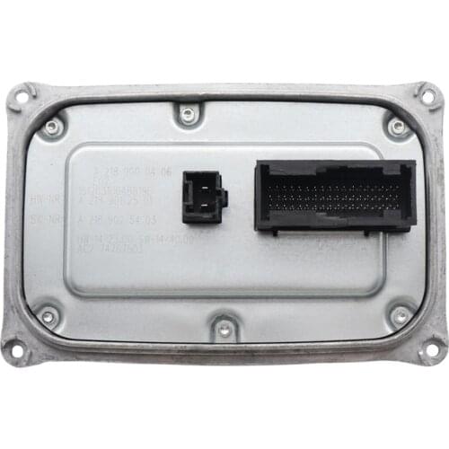 A2189000406 Car Headlight LED Control Module Head Light Lamp Computer Control Unit for Benz V260 W447 2014-2019