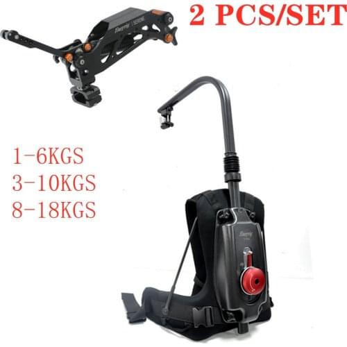 BLUE MANTIS Action Camera Accessories