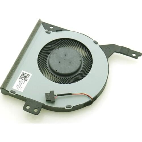 DFS501105PR01 EP DC5V 0.5A For ASUS FL8000U FL8000UN F580U A580U X542U X542 V587U Laptop CPU Cooler Cooling Fan