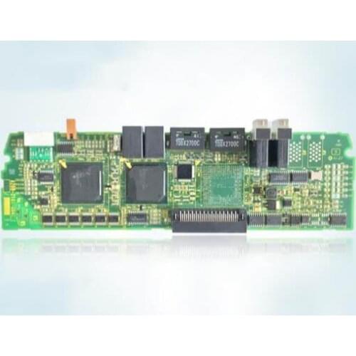 For FANUC A20B-2101-0040 1 year warranty