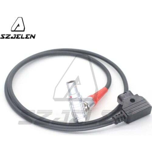 DTAP to 1B 3 pin power cable for WAVE 1 BETZ TOOLS