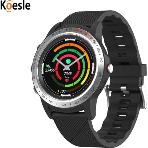 Koesle Women's Smart Watch