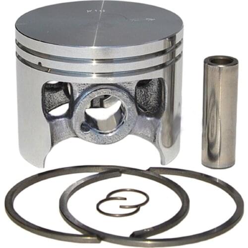 Farmertec Made 52mm Piston Pin Ring Circlip Compatible with Stihl MS460 046 Chainsaw #1128 030 2009