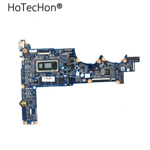 L37350-601 Laptop UMA Motherboard DA0G7DMB8D0 w/ i5-8265u + 8GB RAM for HP Spectre 13-AN 13-AN00 Laptops