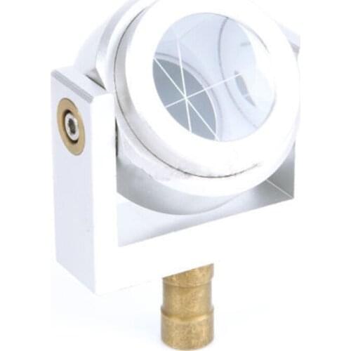 NEW Mini prism for Surveying Total Station Prism center-height: 30mm