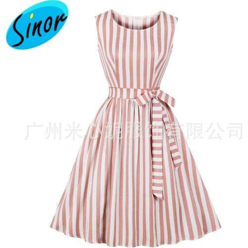 A new ebay collar strip with slim sleeveless dress 1853 office dinne