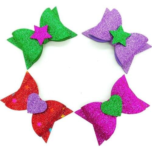 New Bow Wooden die Scrapbooking C265-10 Cutting Dies Multiple sizes