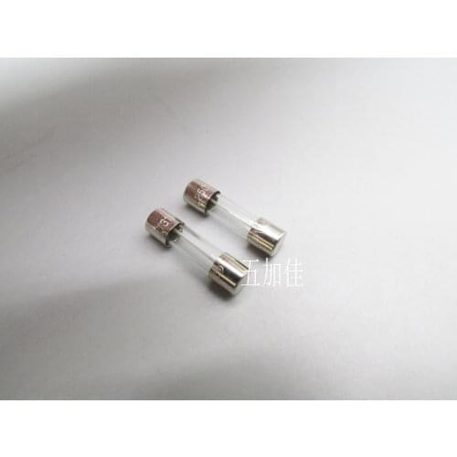 Original New 100% 0218.315MXP T315mAL250VP 250V315mA glass fuse