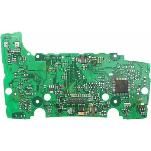 For Audi Q7 MMI 3G Navigation Control Panel Electrical Circuit Board 4L0919611