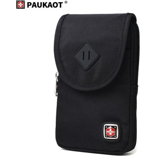 PAUKAOT Man's Bags