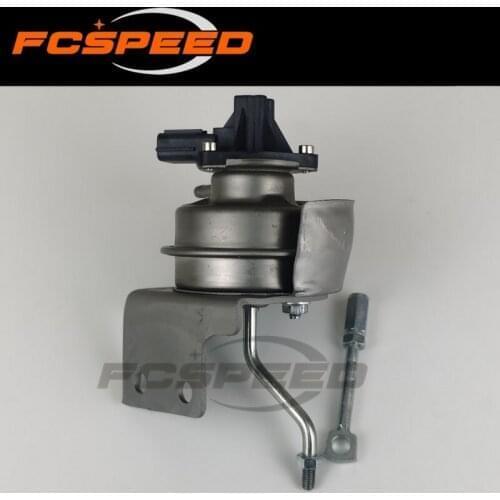 Turbocharger actuator TD04 49477-01510 Turbo wastegate for Chevrolet Orlando Cruze 2.0 VCDi 120Kw 163HP Z20D1 2009-2011