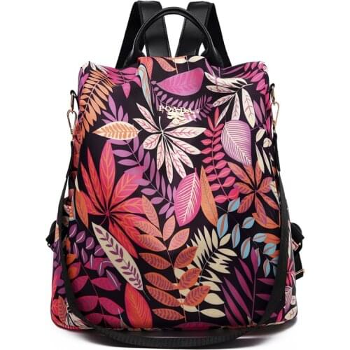 QUXIO Expedition Backpacks