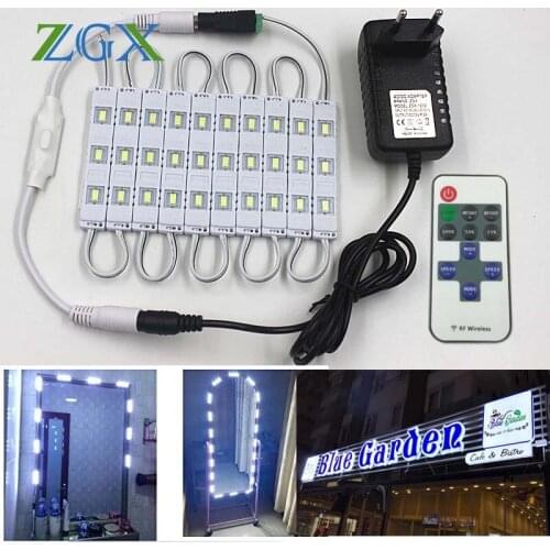 ZGX LED Modules