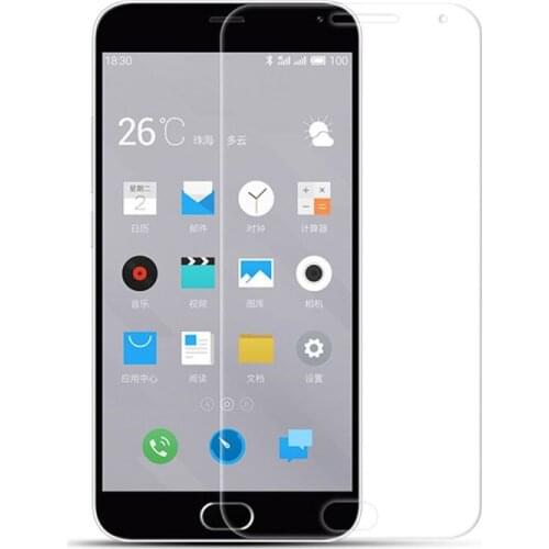 AICSRAD Screen Protectors For Meizu