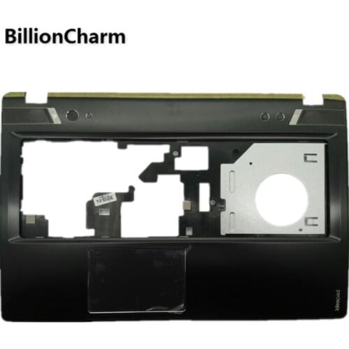 BillionCharm New Laptop For Lenovo For Ideapad Y580 Y580A Y580N Y585 Palmrest Upper Case Cover