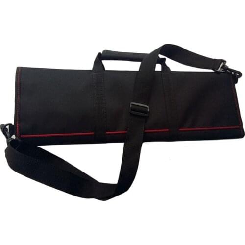 Professional Chef Knife Case Knife Roll Bag Chef Bag Cutlery Holder Organizer