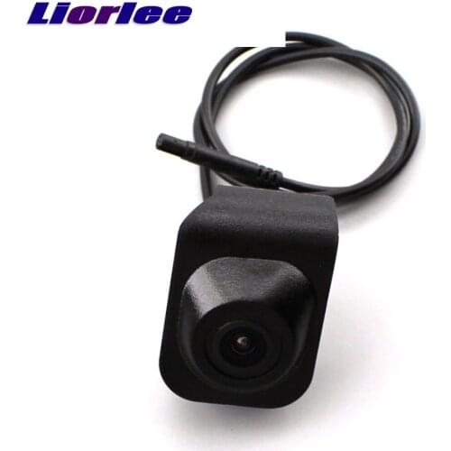 For BMW 3 GT 2015 2016 2017 AUTO Rear Camera Car Front View Prking CAM