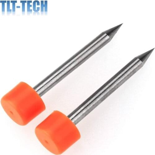 Fiber Fusion Splicer Electrodes Rod for Sumitomo TYPE-39/TYPE-81C/TYPE-400S+/TYPE-600C Equipment
