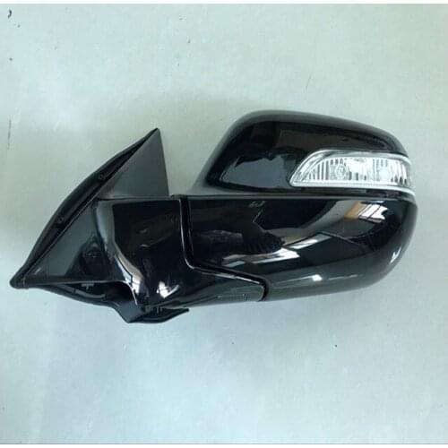 Linbin External Car Tuning