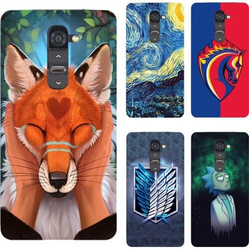 MOOKEESY Phone Cases LG K7